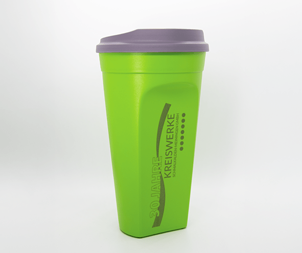 20 Jahre Kreiswerke Schmalkalden-Meiningen GmbH