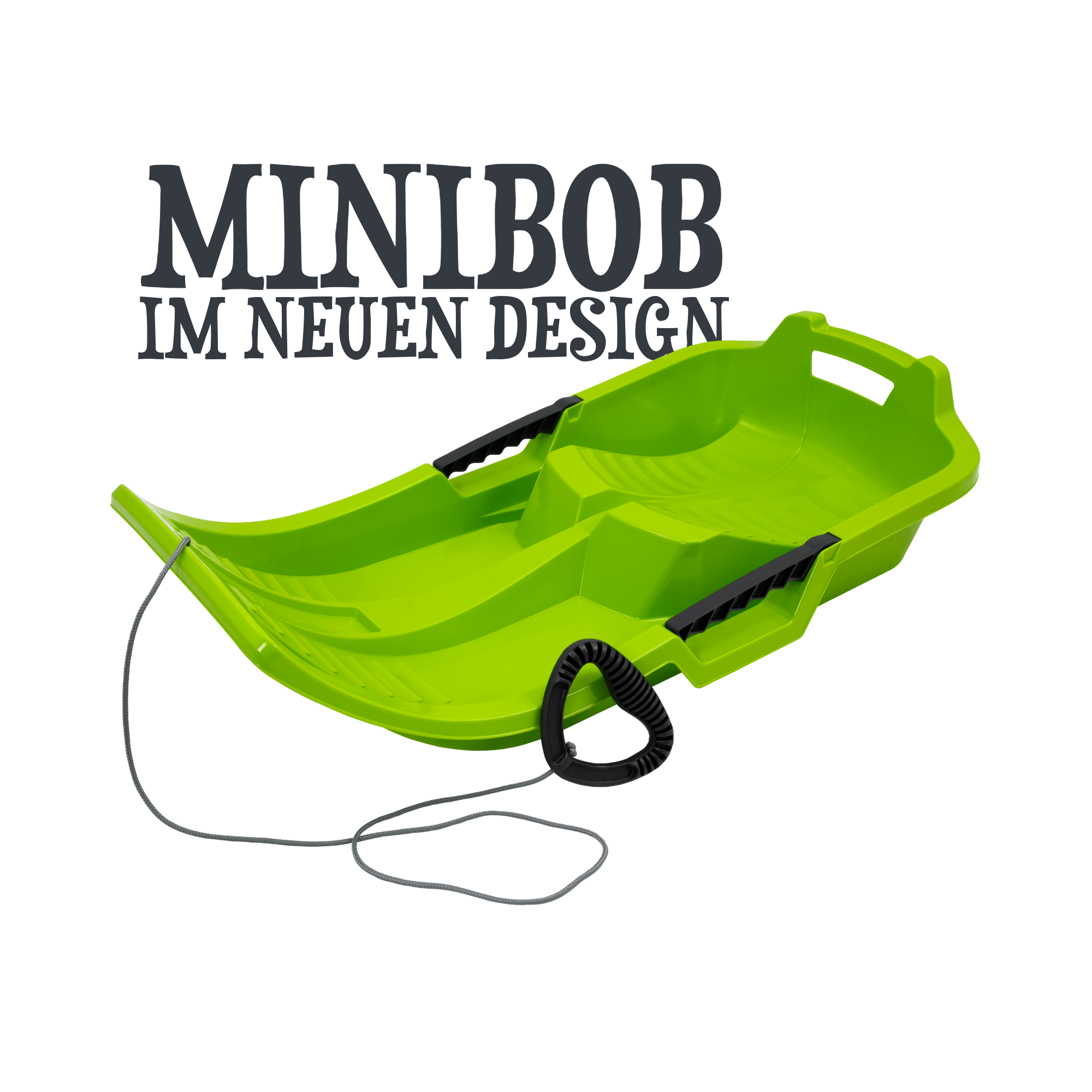 Minibob NEW
