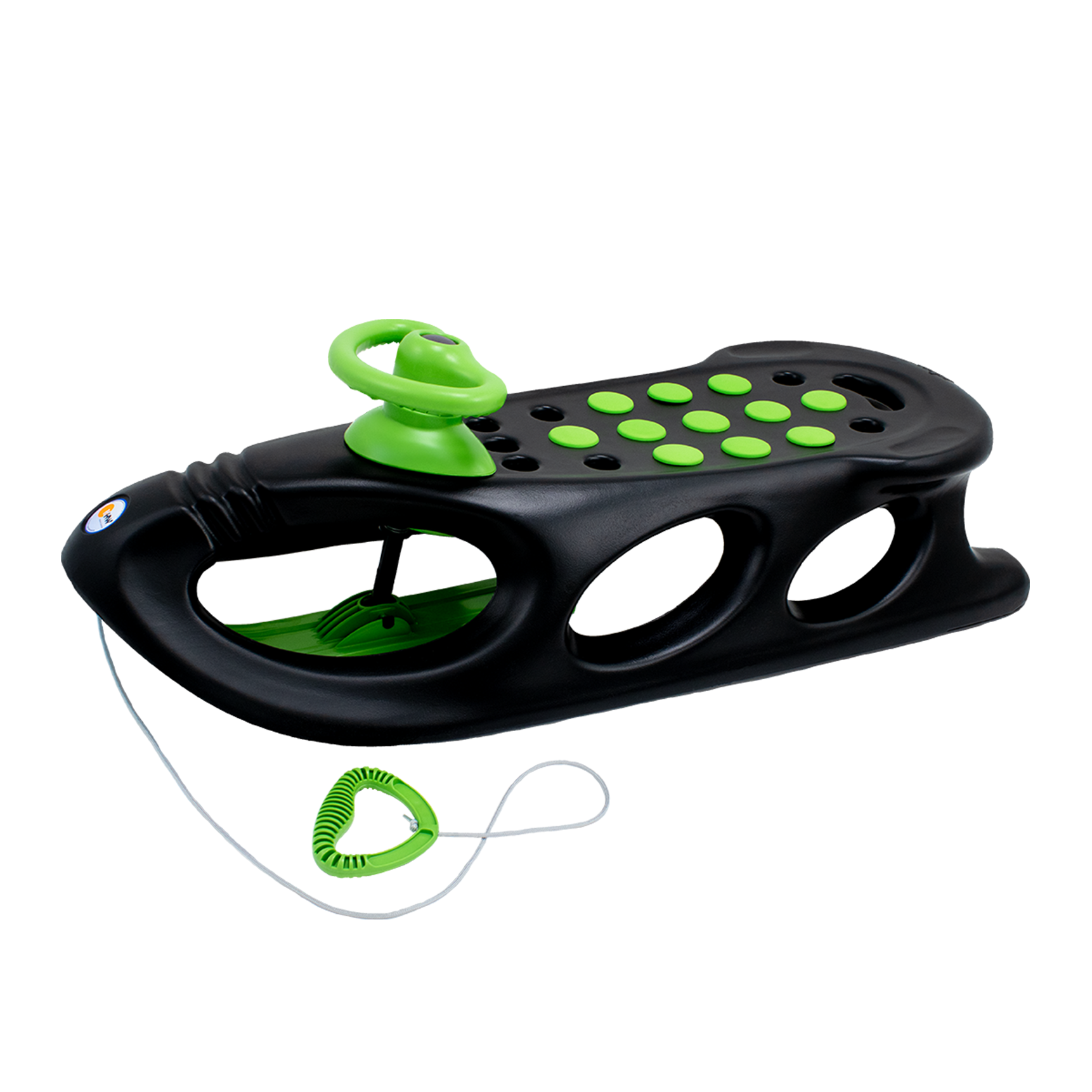 Snow Shuttle de Luxe