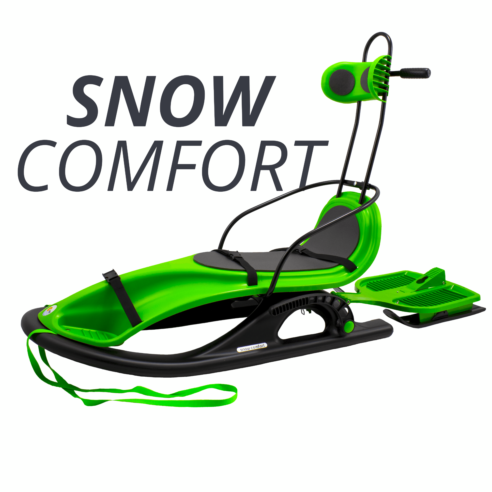 Snow Comfort